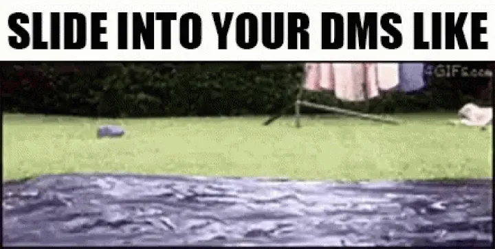 dm slide