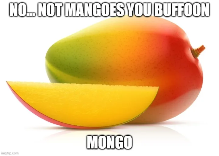 mongo