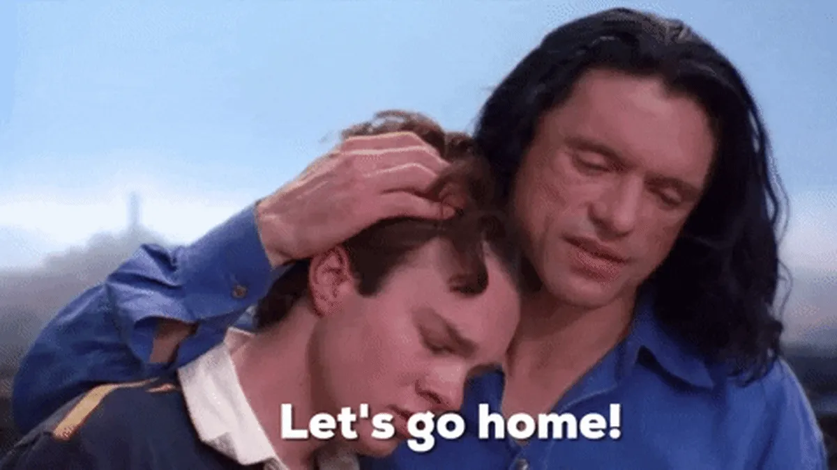 Tommy Wiseau